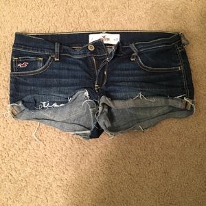 Hollister Shorts